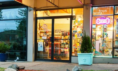 EarthWise Pet Supply & Grooming Fremont, Seattle, WA