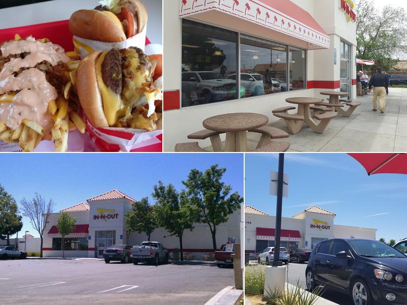 In-N-Out Burger