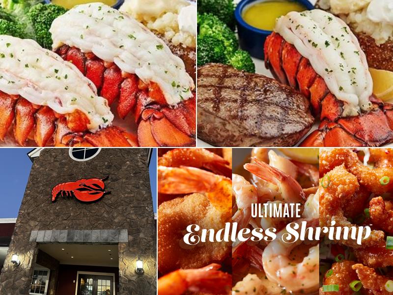 Red Lobster