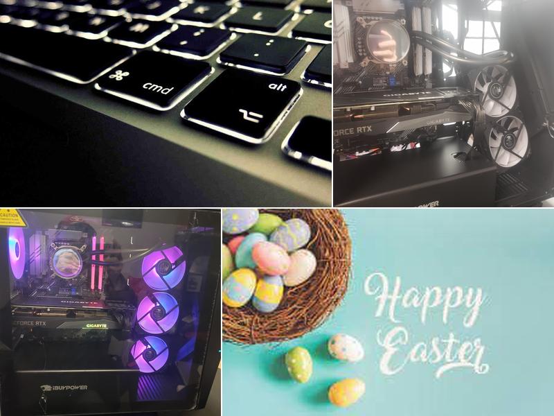 Alan's One Stop Computer Repair