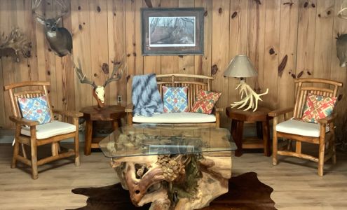 Artistic Teak Camp Hill