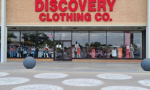 Discovery Clothing