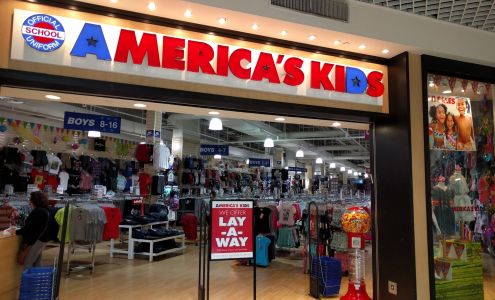 America's Kids