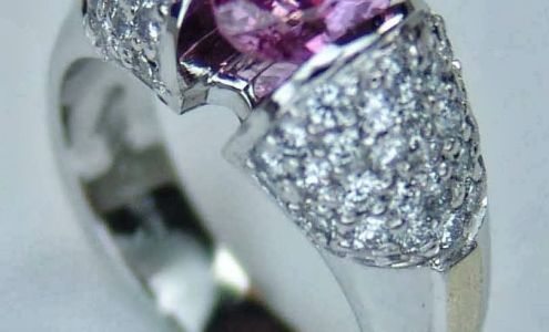 WJD Custom Design Fine Jewelry