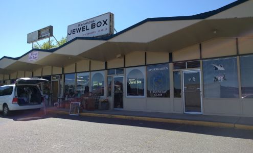 Kenmore Jewel Box