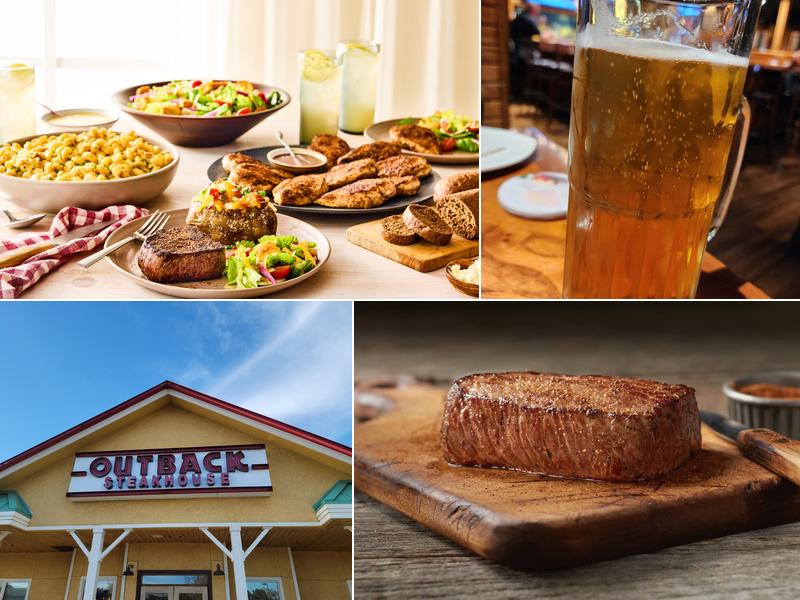 Outback Steakhouse