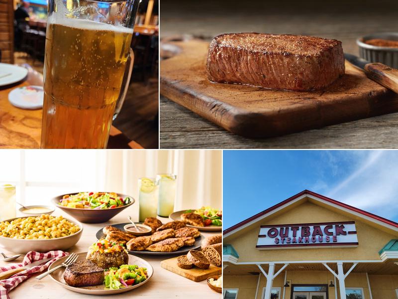 Outback Steakhouse