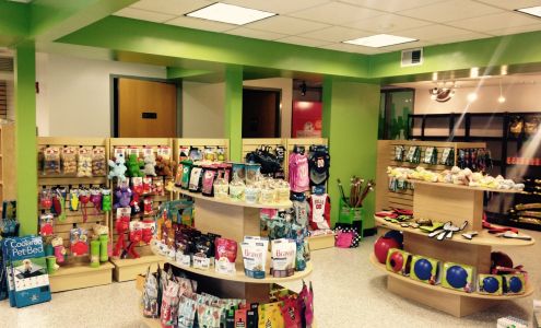 Your Pets Wellness (Logan Square)