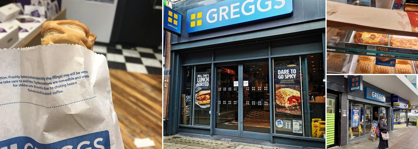 Greggs