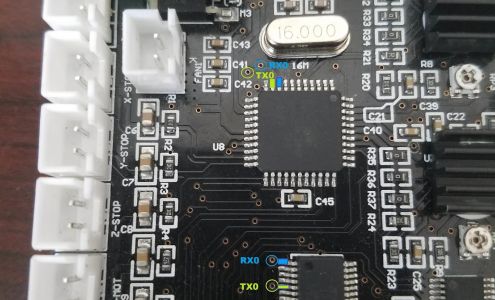 Richards Electronics 4317 Cherry Tree Ln, Eldersburg Maryland 21784