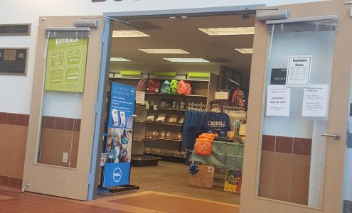 Carroll Community College Bookstore