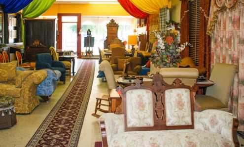 The Furniture Doctor Girard