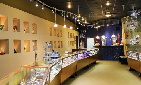 Jamies The Diamond Mine Virden