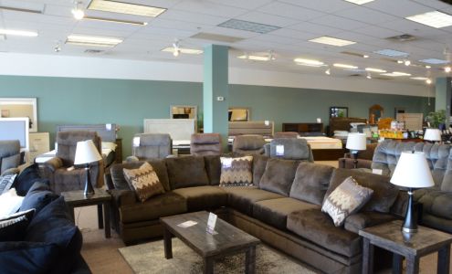 American Rental Home Furnishings