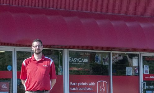 Roselawn True Value Hardware