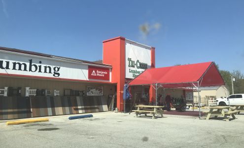 Tri-Creek Home Improvement Center