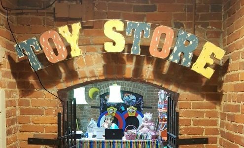 Toys in the Attic - Crown Point