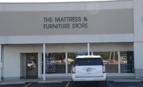 The Mattress & Furniture Store
