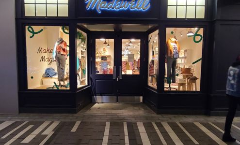 Madewell
