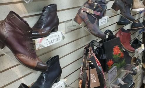 Shoemaker Shop of Elmhurst