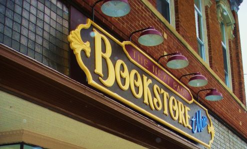 Next Page Bookstore & More