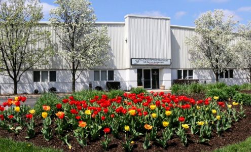 Villa Park Office Equipment