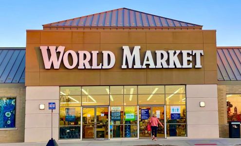 World Market