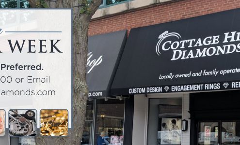 Cottage Hill Diamonds