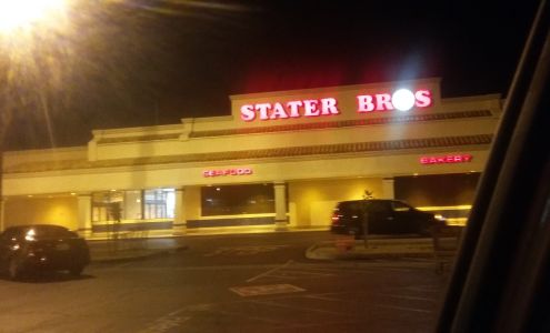 Stater Bros. Markets