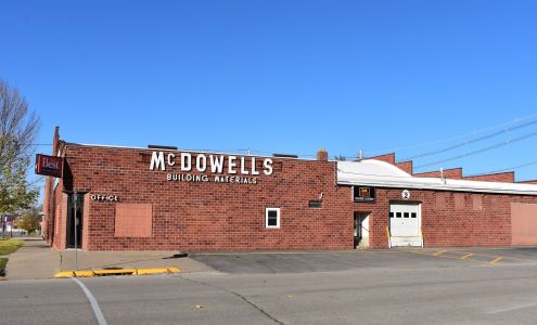 McDowell's