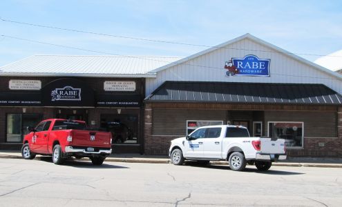 Rabe Hardware