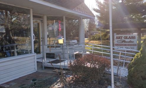 Art Glass Studio of Belleville