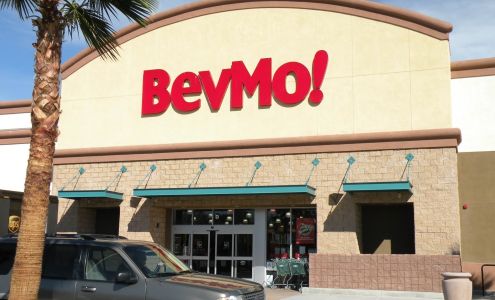 BevMo!