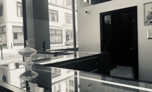 Kessler Mroz Jewelry