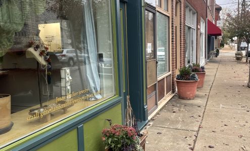 Jenny Walker Jewelry