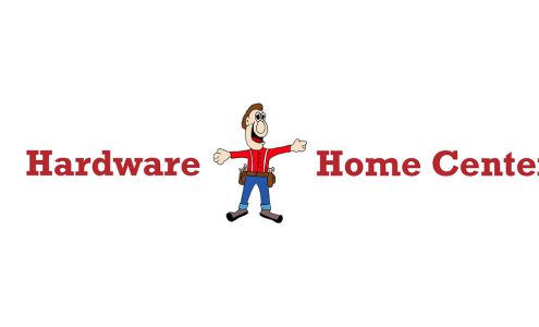 Thrifty Hardware & Home Center