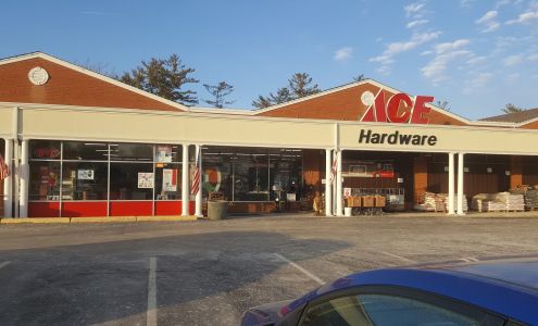 Rick's Ace Hardware