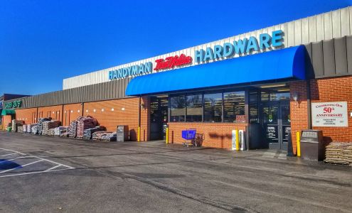 Handyman True Value Hardware