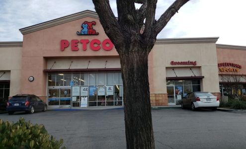 Petco Palmdale