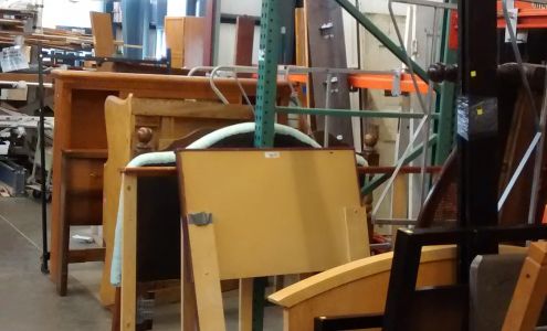 Iowa City ReStore (Habitat for Humanity)