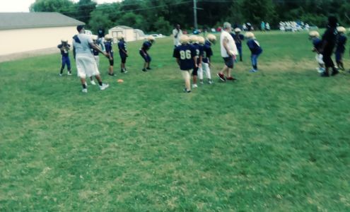 Little Knights Football Club