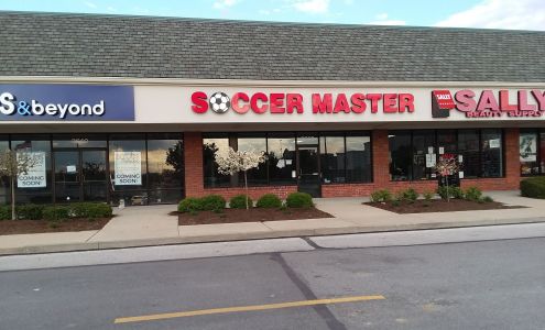 Soccer Master - Shiloh, IL