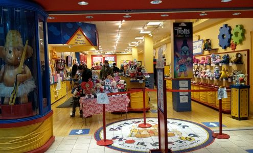 Build-A-Bear Workshop