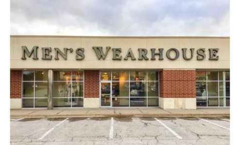 Men's Wearhouse