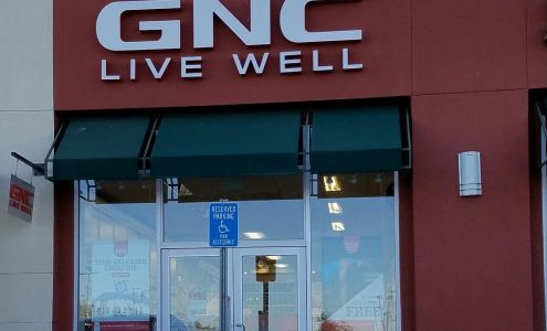 GNC