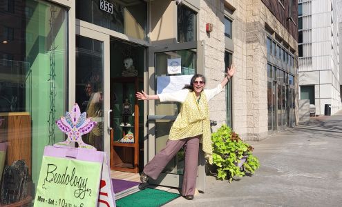 Beadology Iowa Iowa City