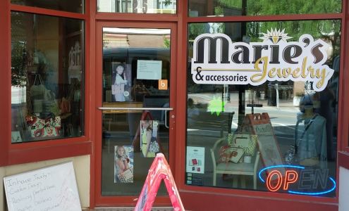 Marie's Jewelry & accessories inc.