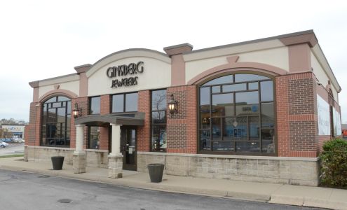 Ginsberg Jewelers