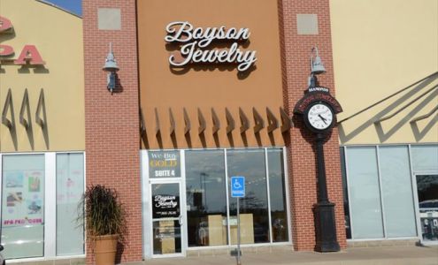 Boyson Jewelry