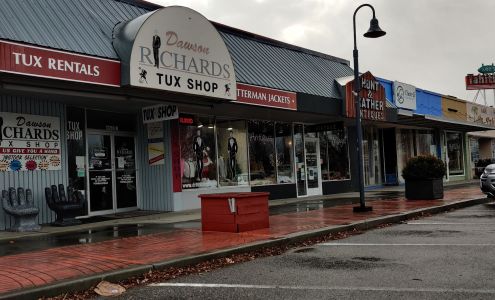 Dawson-Richards Tux Shop